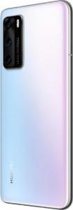 Smartfon Huawei P40 8/128GB Biały  (P40white) 5