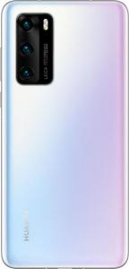 Smartfon Huawei P40 8/128GB Biały  (P40white) 6