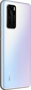 Smartfon Huawei P40 8/128GB Biały  (P40white) 7