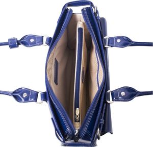 Torba McKlein Winnetka 15.6" 8