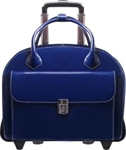 Torba McKlein Glen Ellyn 2w1 15.6" 2