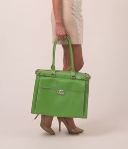 Torba McKlein Winnetka 15.6" 4