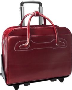 Torba McKlein Willowbrook 17" 14