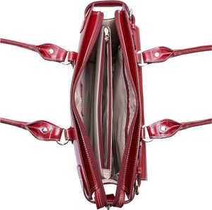 Torba McKlein Winnetka 15.6" 8