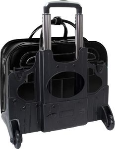 Torba McKlein Willowbrook 17" 14