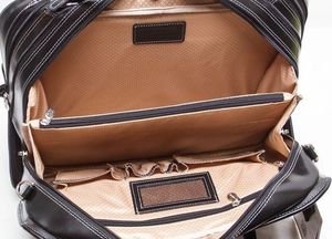 Torba McKlein Willowbrook 17" 19