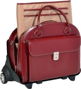 Torba McKlein Glen Ellyn 15.6" 19