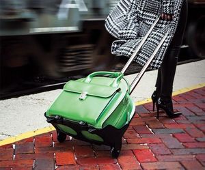 Torba McKlein Glen Ellyn 15.6" 20