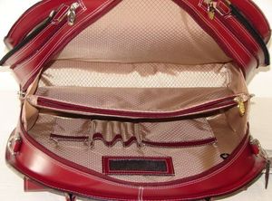 Torba McKlein Glen Ellyn 15.6" 9