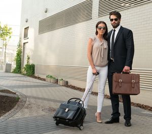 Torba McKlein Glen Ellyn 15.6" 4