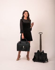 Torba McKlein Glen Ellyn 15.6" 7