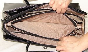 Torba McKlein Lake Forest 15.6" 16