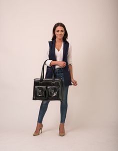 Torba McKlein Alexis 15.6" 11