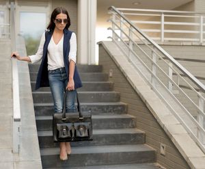 Torba McKlein Alexis 15.6" 3