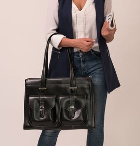 Torba McKlein Alexis 15.6" 10