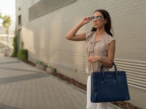 Torba McKlein Lake Forest 15.6" 4