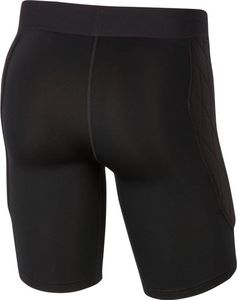 Nike Spodenki Nike Y Gardinien Padded GK Tight CV0053 010 CV0053 010 czarny XXL 2
