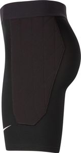 Nike Spodenki Nike Y Gardinien Padded GK Tight CV0053 010 CV0053 010 czarny XXL 3