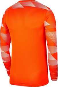 Nike Bluza Nike Y Park IV GK Boys CJ6072 819 CJ6072 819 pomarańczowy XS (122-128cm) 2