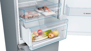 Lodówka Bosch KGN39VLEA 3