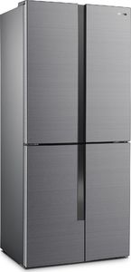 Lodówka Gorenje NRM8182MX 2