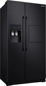 Lodówka Samsung RS50N3913BC 2