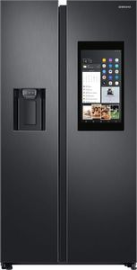 Lodówka Samsung RS 68N8941B1 1