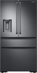 Lodówka Samsung RF23M8090SG/EF 1