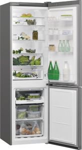 Lodówka Whirlpool W7 911O OX 2