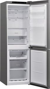 Lodówka Whirlpool W7 811I OX 2