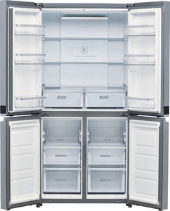 Lodówka Whirlpool WQ9E1L 2