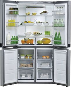 Lodówka Whirlpool WQ9E1L 3