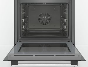 Piekarnik Bosch HBA254YS0 2