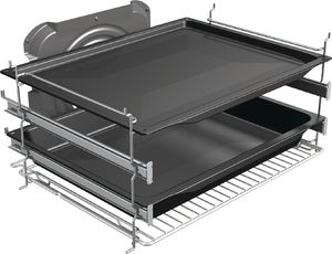 Piekarnik Gorenje BO735E32BG-2 3