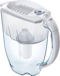 Dzbanek filtrujący Aquaphor Ideal biały + 3x wkład 3
