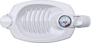 Dzbanek filtrujący Aquaphor Ideal biały + 3x wkład 4