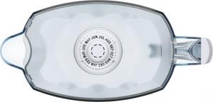 Dzbanek filtrujący Aquaphor Ideal biały + 3x wkład 5