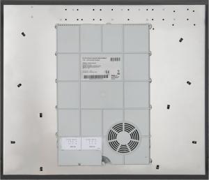 Płyta grzewcza Amica PI6541S4UD 5