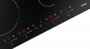 Płyta grzewcza Amica PI6541S4UD 6