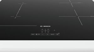 Płyta grzewcza Bosch PVS611BB5E 2