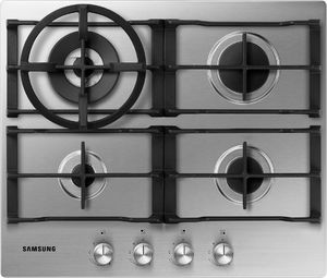 Płyta grzewcza Samsung NA64H3030AS 2