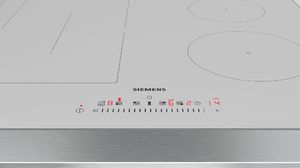 Płyta grzewcza Siemens ED652FSB5E 3