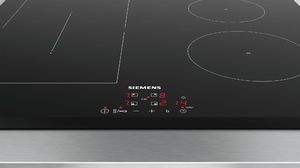 Płyta grzewcza Siemens ED631BSB5E 2