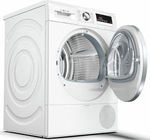 Suszarka do ubrań Bosch WTR85V5EPL 2