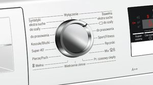 Suszarka do ubrań Bosch WTR85V5EPL 3