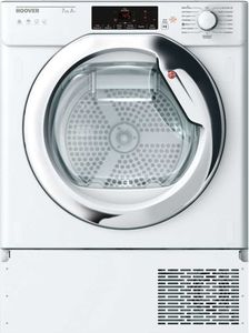 Suszarka do ubrań Hoover HBTDW H7A1TCE-S 1