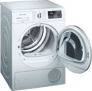 Suszarka do ubrań Siemens WT45H25EPL 3