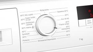 Pralka Bosch WAJ2406SPL 3