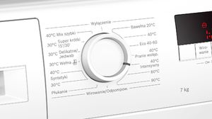 Pralka Bosch WAJ2006APL 3