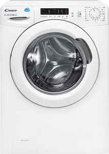 Pralka Candy CS3 1162D3-S 1